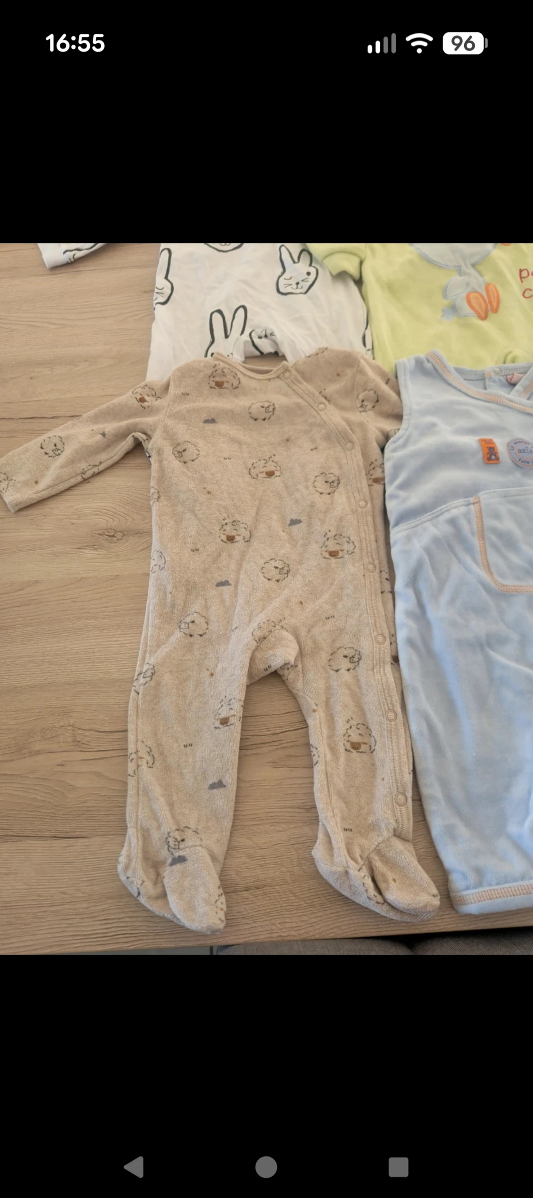Pijamas – photo 2
